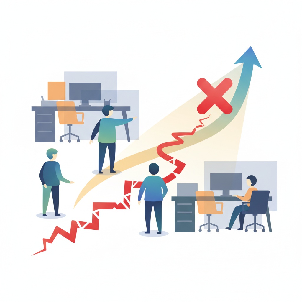 Top 10 Common Investment Mistakes and How to Avoid Them