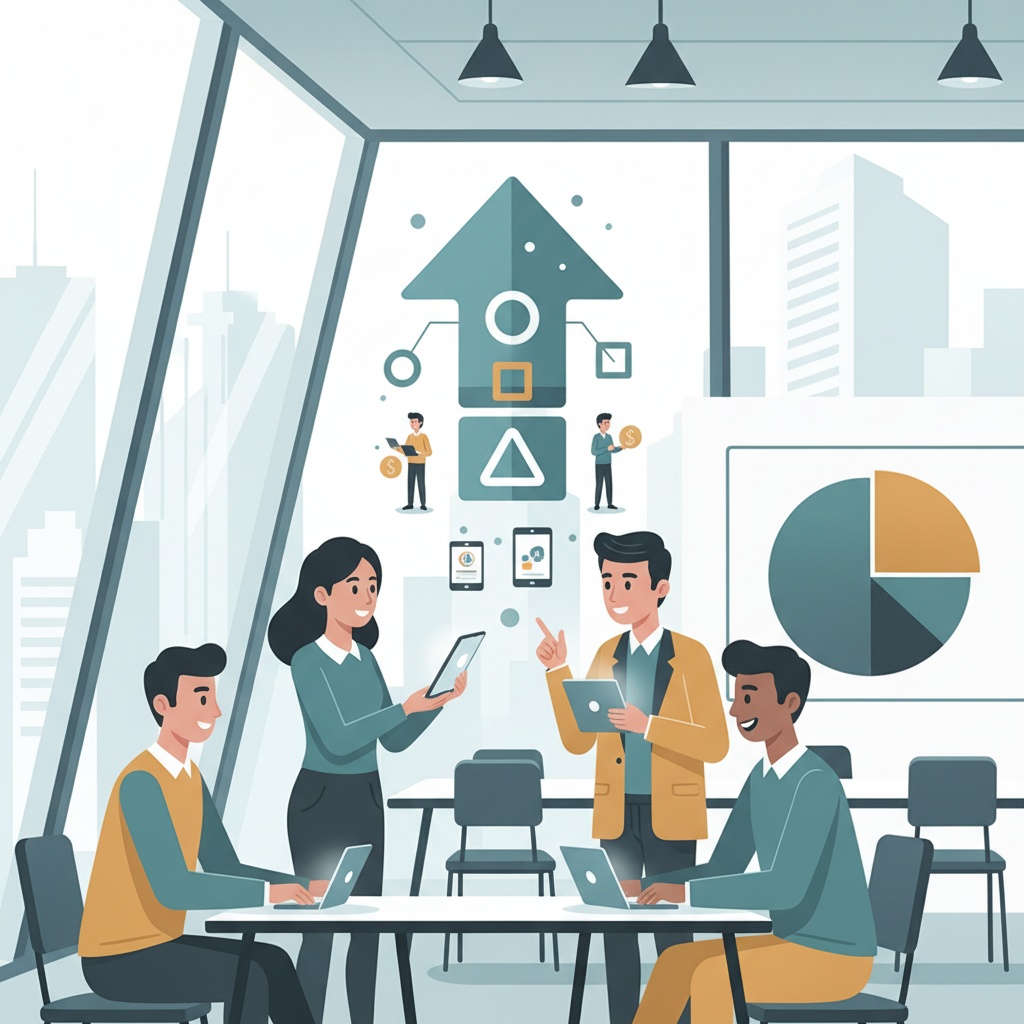 Crowdfunding imobiliário