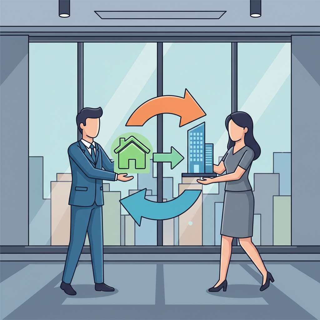 Property Exchange in Portugal: Tax Advantages on IMT