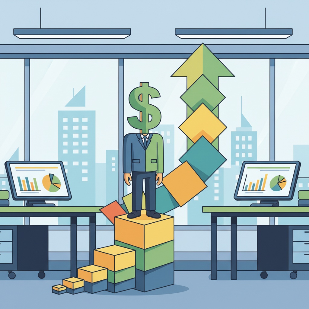 Estratégias SEO Financeiro