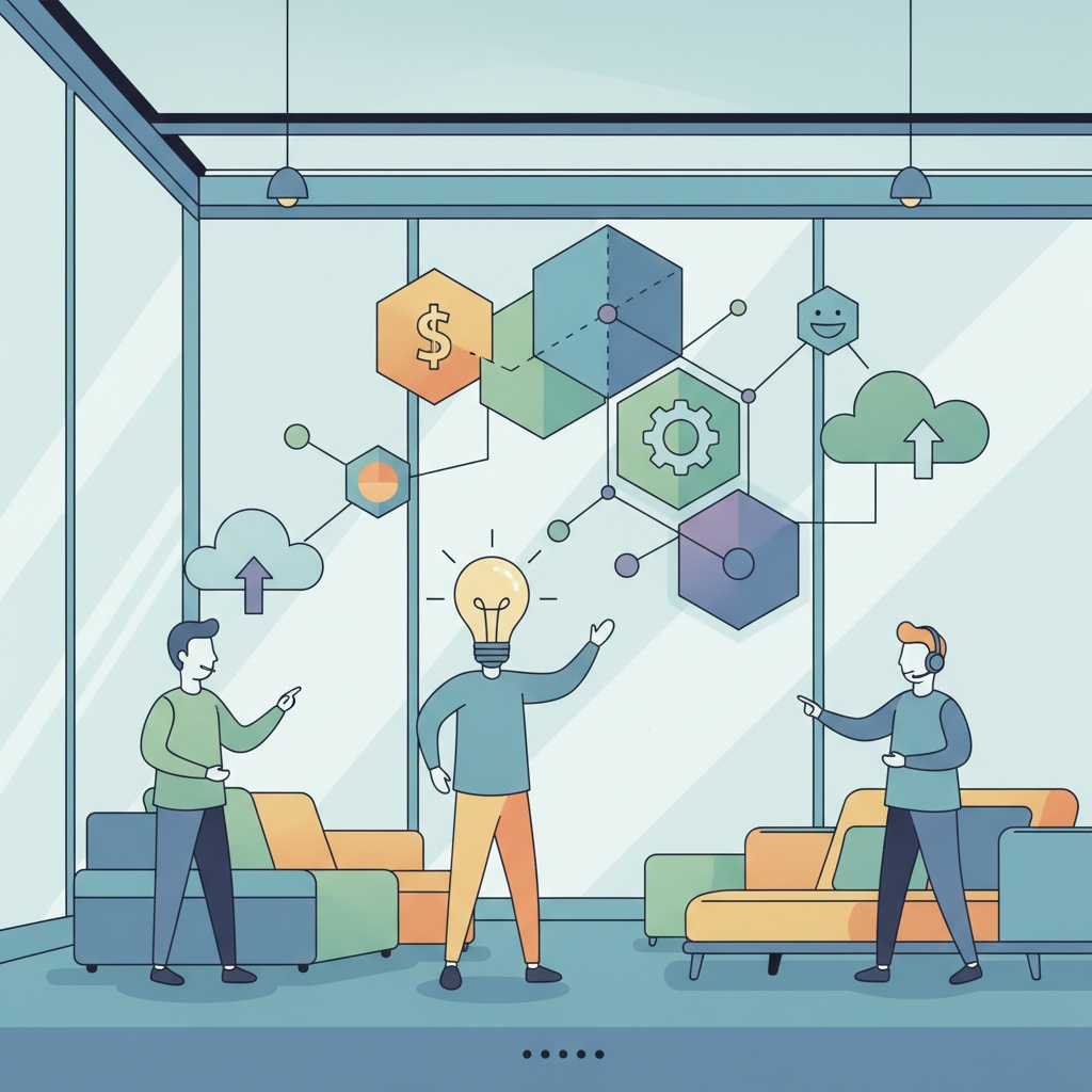 Como o Marketing Digital Pode Acelerar o Crescimento de Negócios Financeiros